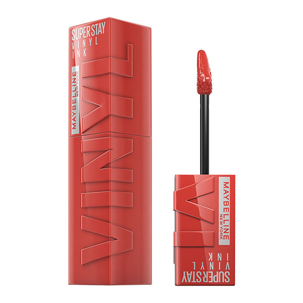 MAYBELLINE NEW YORK SP Stay Vinyl Ink (60)