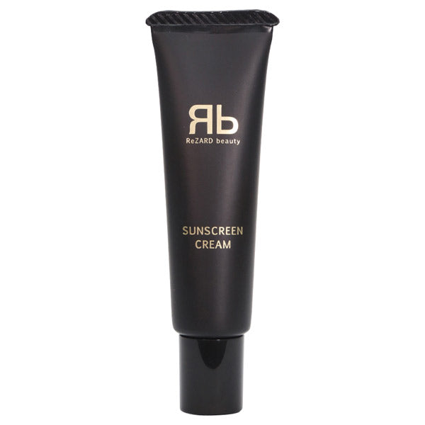 ReZARD beauty Sunscreen Cream SPF50+, 30g