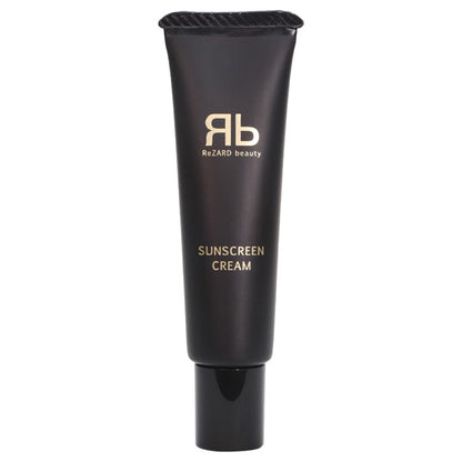 ReZARD beauty Sunscreen Cream SPF50+, 30g
