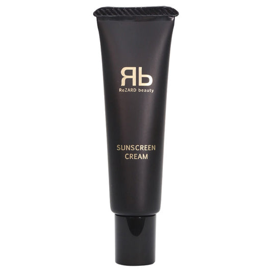ReZARD beauty Sunscreen Cream SPF50+, 30g