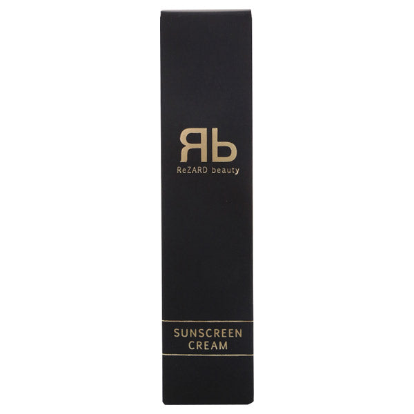 ReZARD beauty Sunscreen Cream SPF50+, 30g