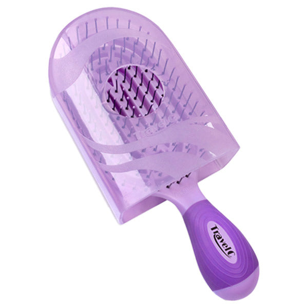 Nuway4HAIR Travel C (Purple)