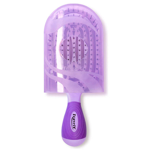 Nuway4HAIR Travel C (Purple)