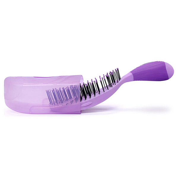 Nuway4HAIR Travel C (Purple)