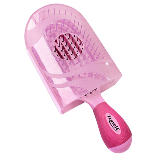Nuway4HAIR Travel C (Pink)