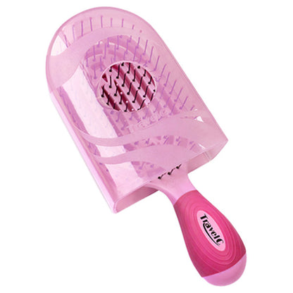 Nuway4HAIR Travel C (Pink)