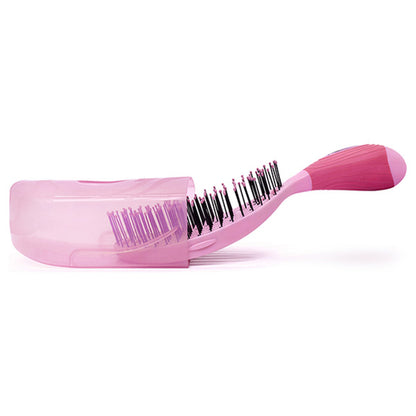 Nuway4HAIR Travel C (Pink)