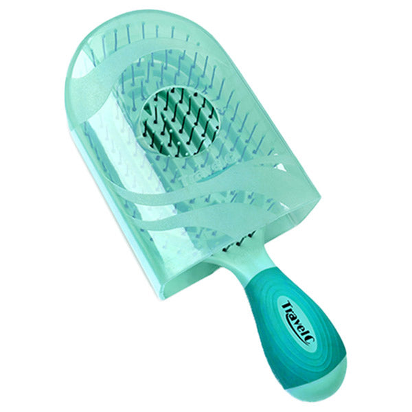 Nuway4HAIR Travel C (Green)