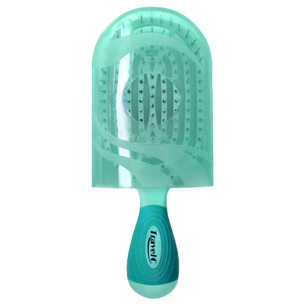 Nuway4HAIR Travel C (Green)