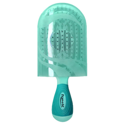 Nuway4HAIR Travel C (Green)