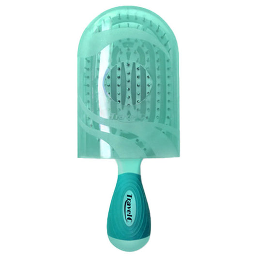 Nuway4HAIR Travel C (Green)