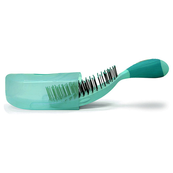 Nuway4HAIR Travel C (Green)