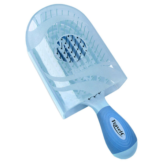 Nuway4HAIR Travel C (Blue)