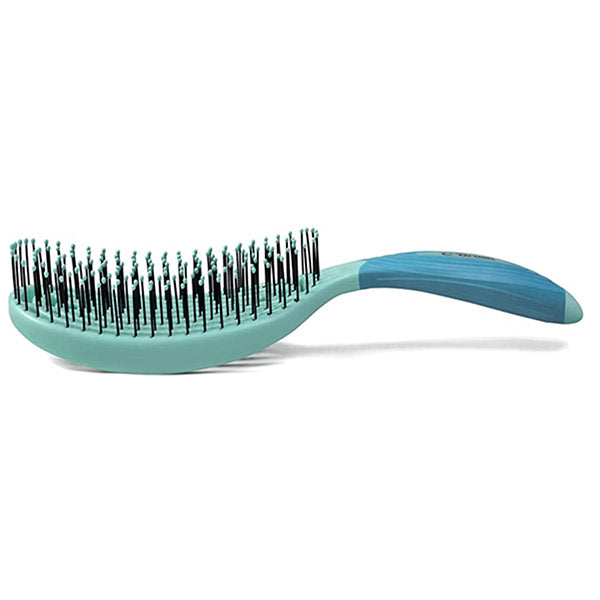 Nuway4HAIR C Brush (Green)