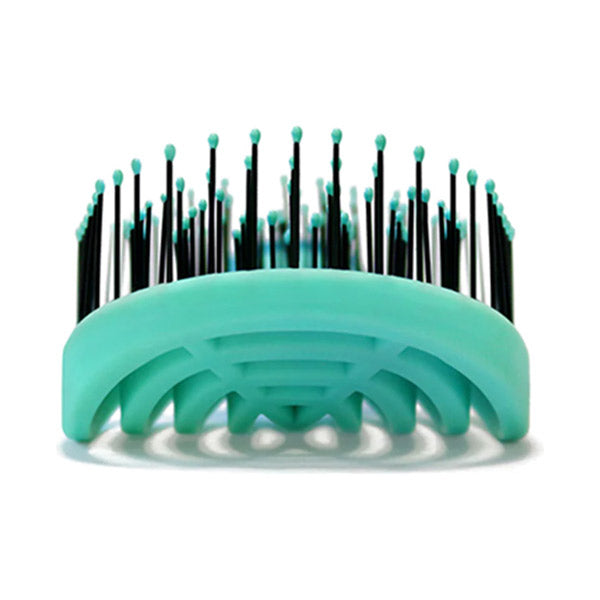 Nuway4HAIR C Brush (Green)