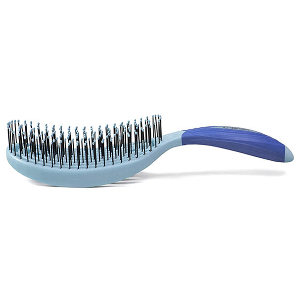 Nuway4HAIR C Brush (Blue)