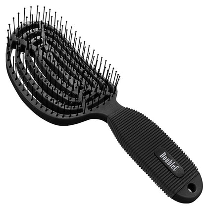 Nuway4HAIR DoubleC (Black)