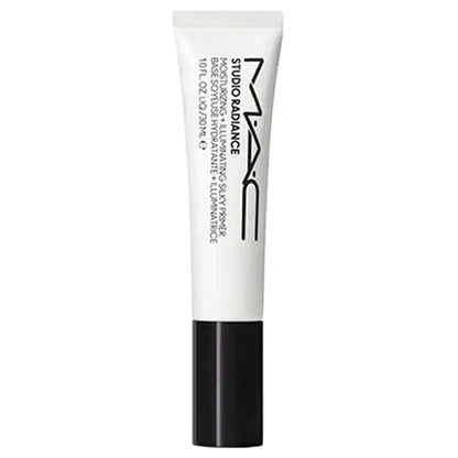 M·A·C Studio Radiance Moisturizing Silky Primer, 30ml