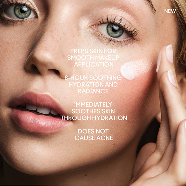 M.A.C Studio Radiance Moisturizing Silky Primer, 30ml