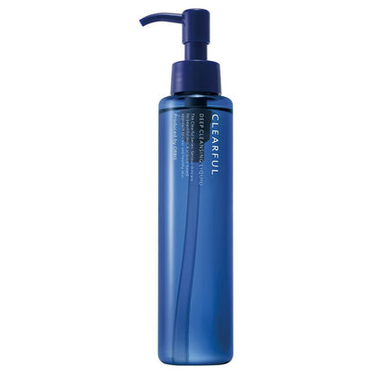 ORBIS Clearful Deep Cleansing Liquid, 150ml