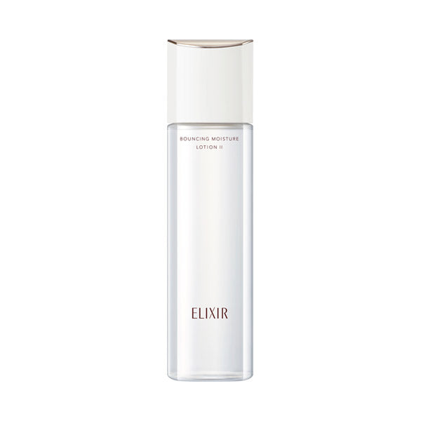 ELIXIR Lift Moist Lotion SP II, 170ml, Moisturizing, Relaxing aqua floral scent