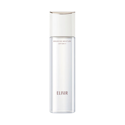 ELIXIR Lift Moist Lotion SP II, 170ml, Moisturizing, Relaxing aqua floral scent