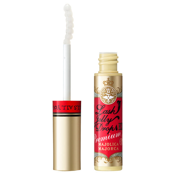 MAJOLICA MAJORCA Lash Jelly Drop EX Premium, 5.3g