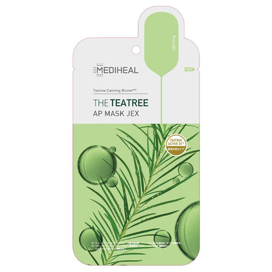 MEDIHEAL The Tea Tree AP Mask JEX, 27ml