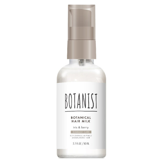BOTANIST Botanical Hair Milk Damage Care, 80ml