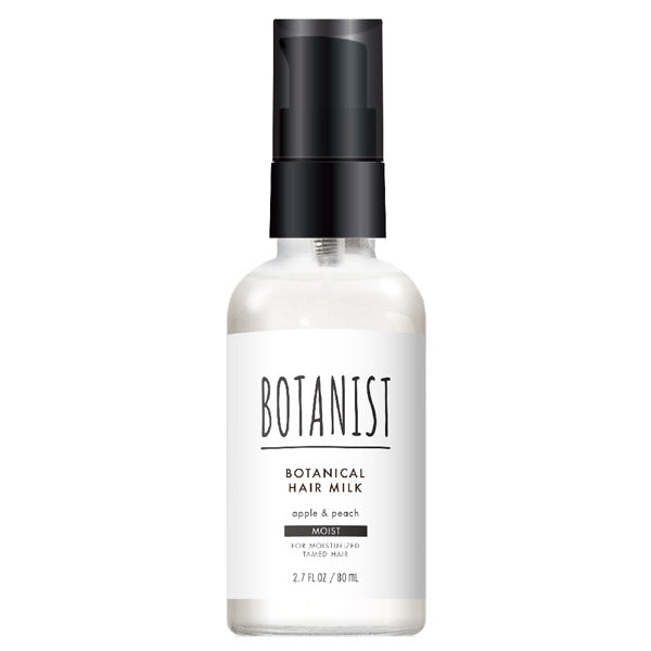 Botanical Hair Milk Moist, 80ml