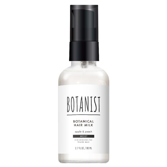 Botanical Hair Milk Moist, 80ml