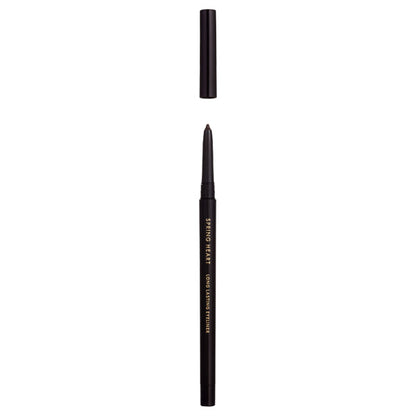 Long-lasting eyeliner, body, deep brown