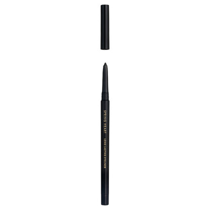 Long-lasting eyeliner, body, matte black