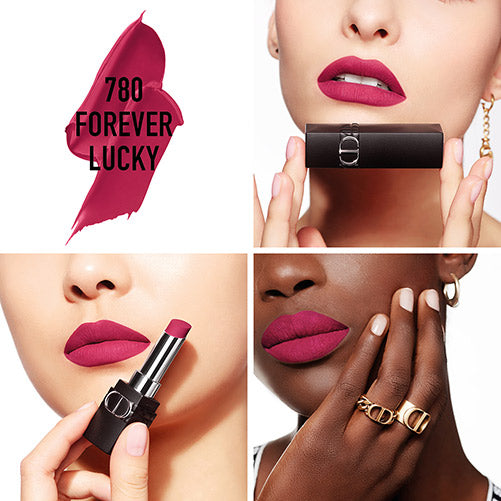Dior Rouge Dior Forever Stick, 780 Forever Lucky