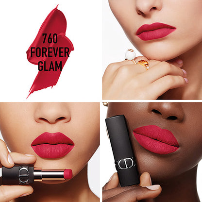 Dior Rouge Dior Forever Stick, 760 Forever Glam