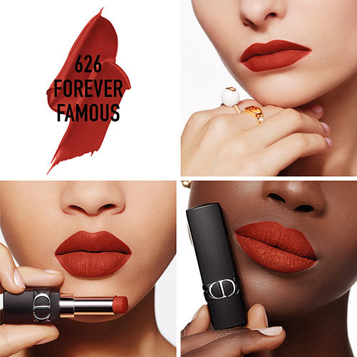 Dior Rouge Dior Forever Stick, 626 Forever Famous