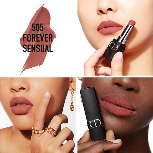 Dior Rouge Dior Forever Stick, 505 Forever Sensual
