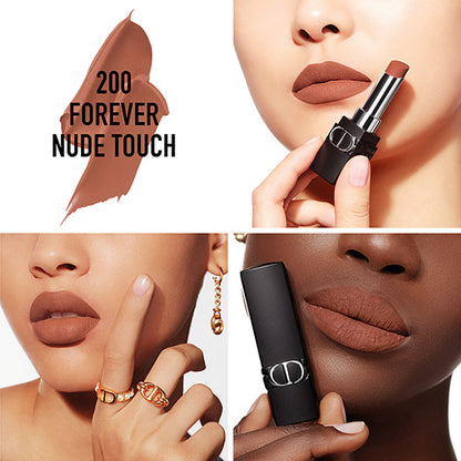 Dior Rouge Dior Forever Stick, 200 Forever Nude Touch