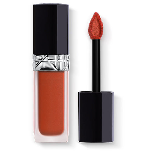 Dior Rouge Dior Forever Liquid Lipstick (840 Forever Radiant)