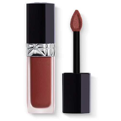 Dior Rouge Dior Forever Liquid Lipstick (637 Forever Sublime)