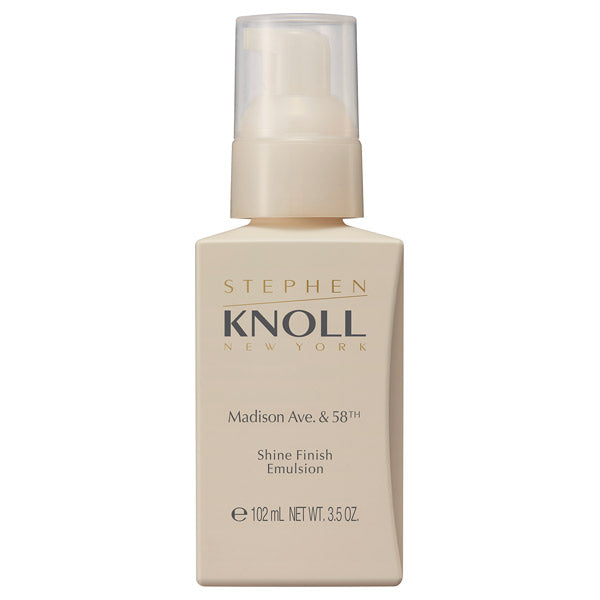 STEPHEN KNOLL Madison 58 Shine Finish Emulsion, 100g, Floral Citrus