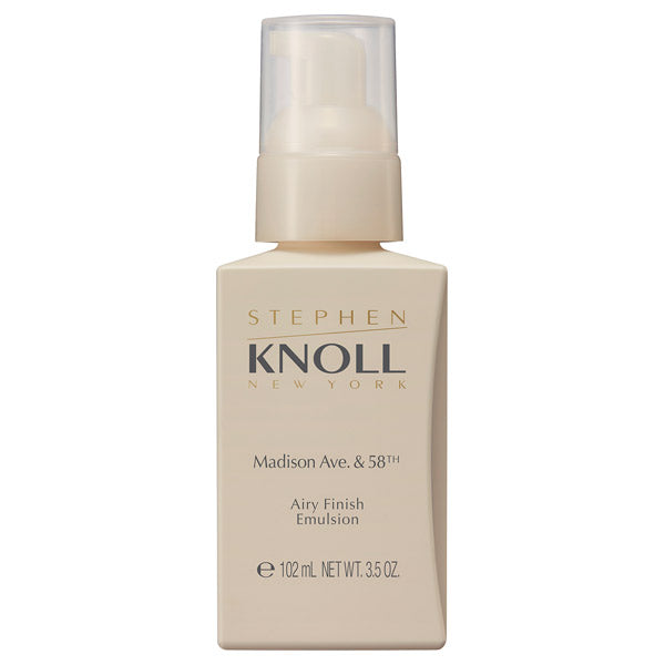 STEPHEN KNOLL Madison 58 Airy Finish Emulsion, 100g, Floral Citrus