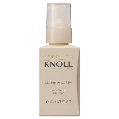 STEPHEN KNOLL Madison 58 Airy Finish Emulsion, 100g, Floral Citrus