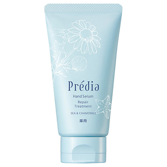 Predia Medicated Hand Serum Sea & Chamomile, 50ml, Sea & Chamomile