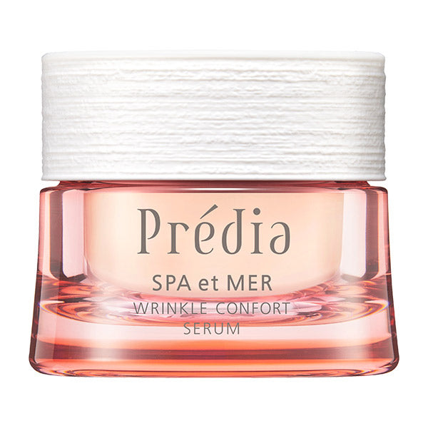 Predia Spa & Mer Wrinkle Confort Serum, 40G