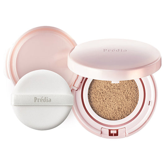 Predia Petit Mail Mineral Concentrate Cushion Foundation Refill SPF30 (BO-310), 12g