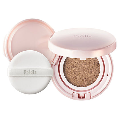 Predia Petit Mail Mineral Concentrate Cushion Foundation Refill SPF30 (OC-415), 12g