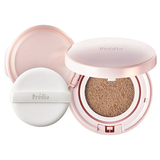 Predia Petit Mail Mineral Concentrate Cushion Foundation Refill SPF30 (OC-415), 12g