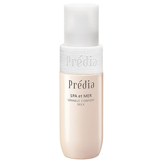 Predia Spa & Mer Wrinkle Confort Milk, 130ml