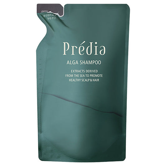 Predia Algae Shampoo Color Care, Refill, 500ML